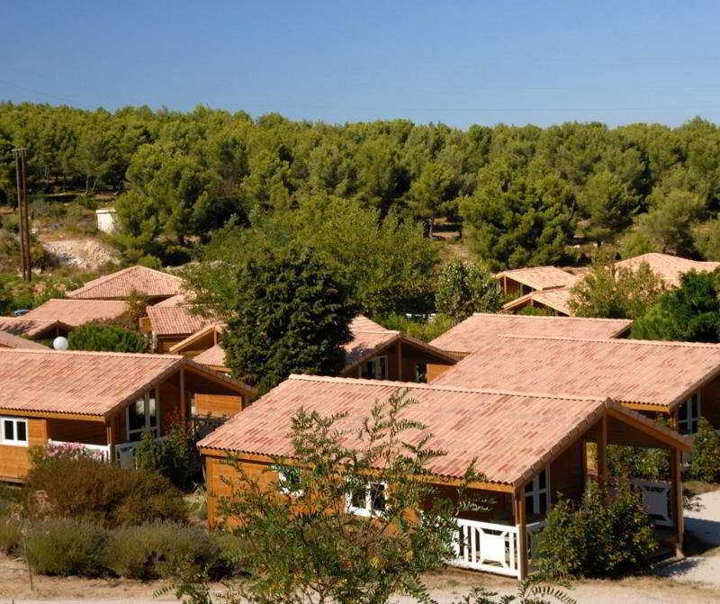 Carnoux-en-Provence Residence Odalys Shangri-La מראה חיצוני תמונה