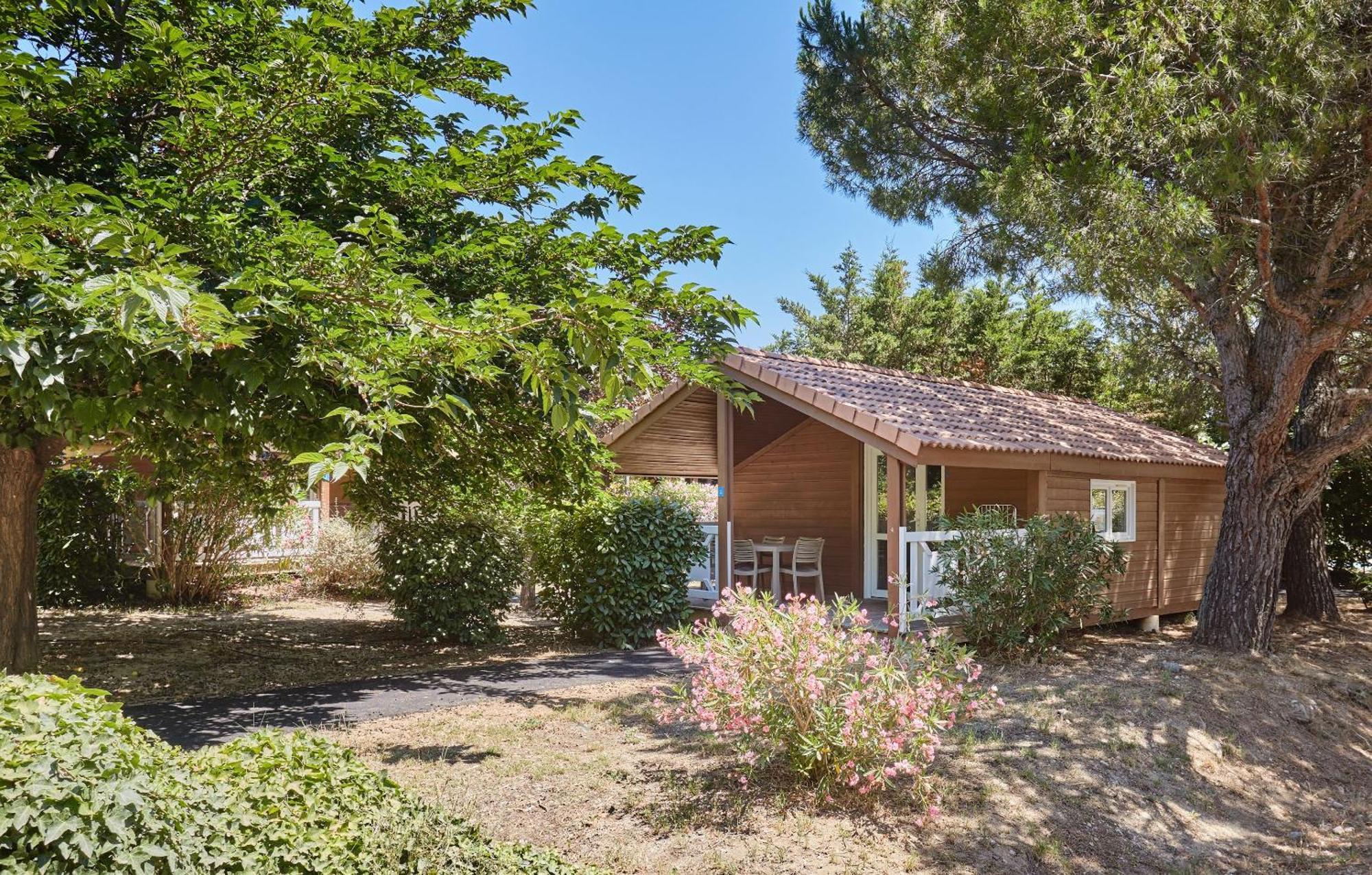 Carnoux-en-Provence Residence Odalys Shangri-La מראה חיצוני תמונה