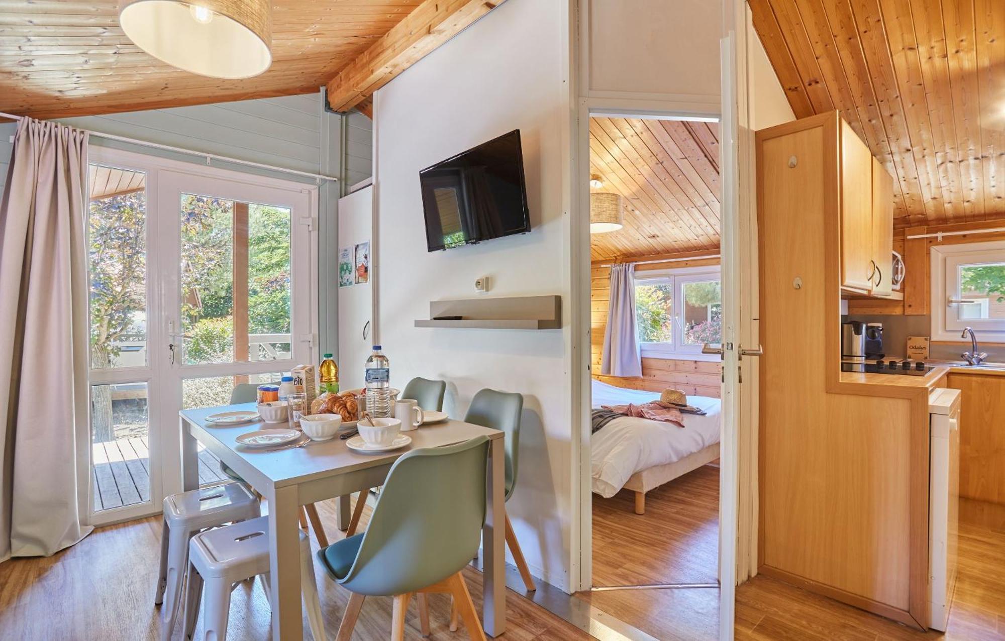 Carnoux-en-Provence Residence Odalys Shangri-La מראה חיצוני תמונה