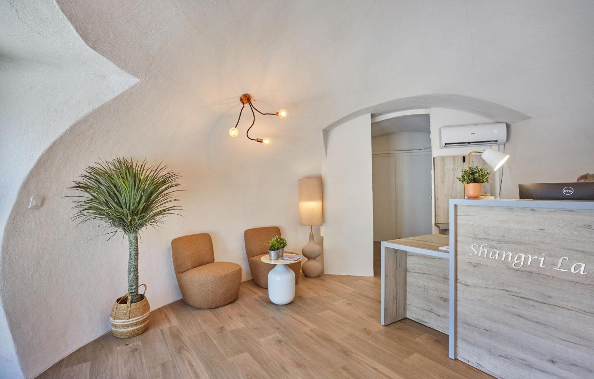 Carnoux-en-Provence Residence Odalys Shangri-La מראה חיצוני תמונה